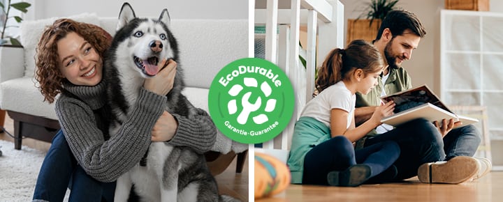 Mouvement écodurable
