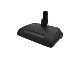 Power nozzle premium with cord - Height adjustment - With light