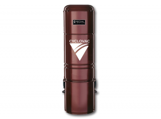 Aspirateur central Special Edition 2025