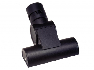 Turbo air driven - Black - Powerwisk