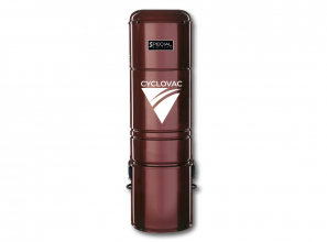 Aspirateur central Special Edition 2025