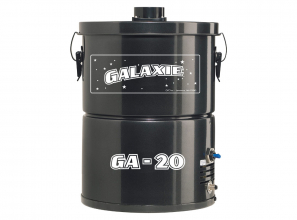 POWER UNIT,GALAXIE,GA-20