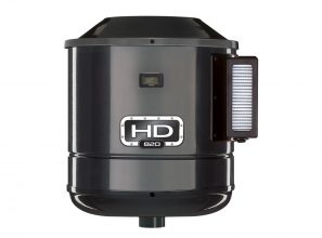 Heavy duty central vacuum HD820 (generic) motor unit - 2 stages