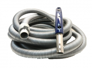 Boyau exclusif 24V - 35 pi. (10,67 m) - Bleu