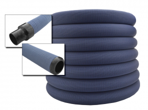 SoftTouch hose for Retraflex retractable system - Without handle