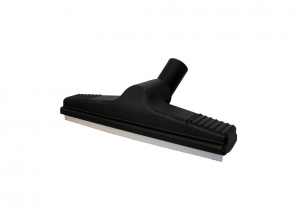 Squeegee brush - ABS - 12 in (30.5 cm)