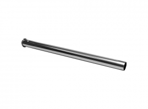 Extension wand with hole - 18.5 in (47 cm)