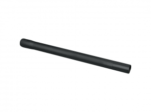 Wand friction fit - Plastic - 18.25 in (46.5 cm)