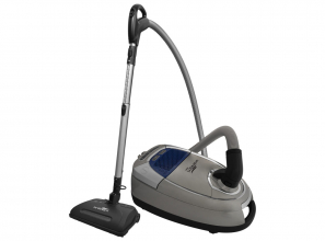 Canister vacuum AS300
