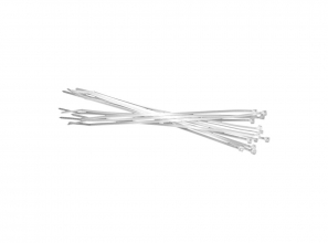 Cable ties - Pack of 1000 - 10 in (25.4 cm)
