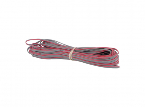 Low voltage wire - 49' (15 m)