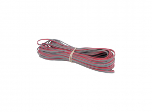 Câble basse tension - 20 pi (6 m)