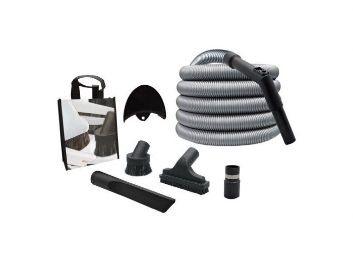 Accessoire aspirateur / cireuse Hobby Tech Kit d'accessoires