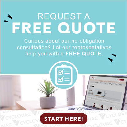 Ask for a free quote now!