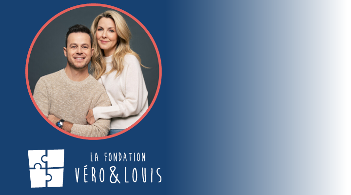 fondation Véro & Louis