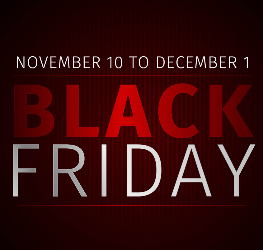 Black Friday