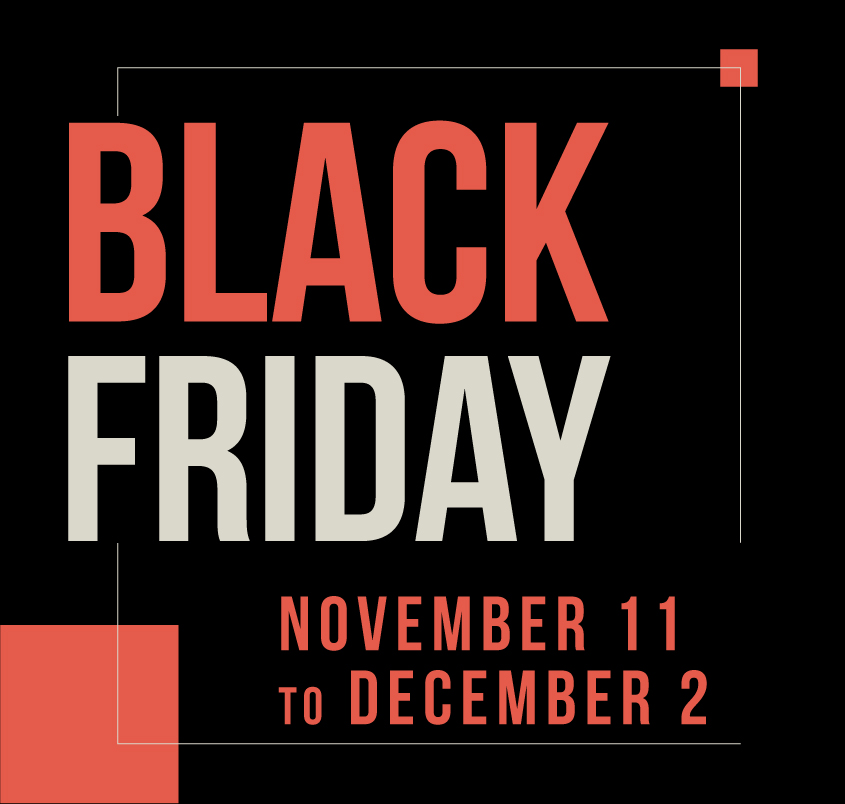 Black Friday