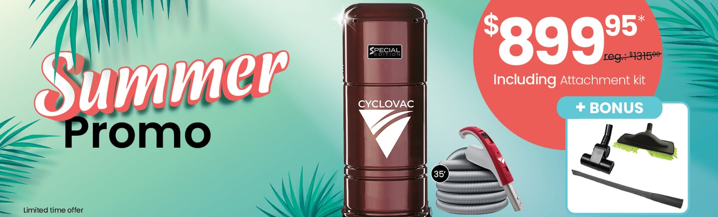 Summer Promo