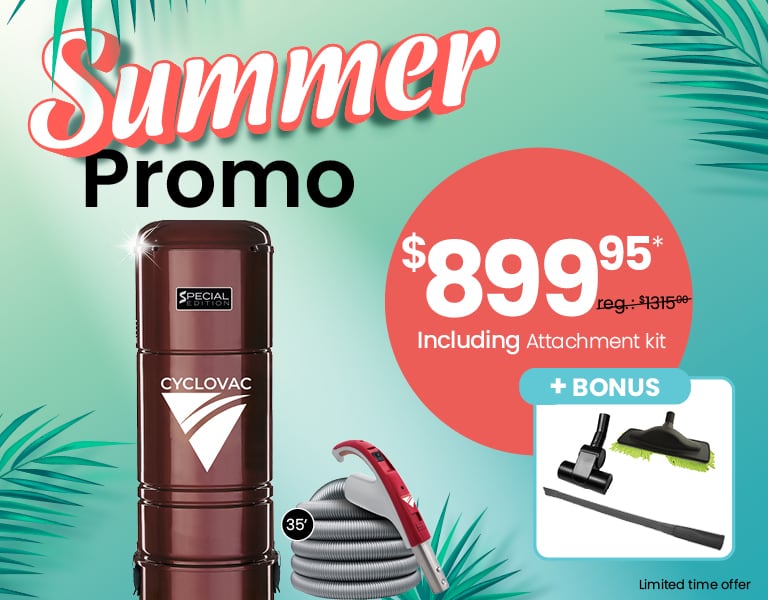 Summer Promo