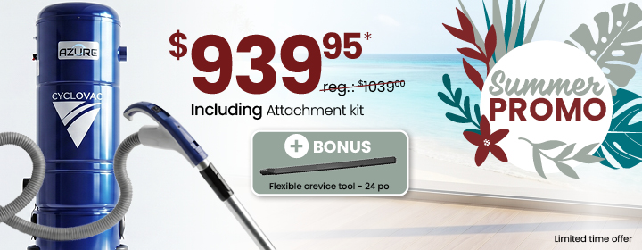 Azure Promotion