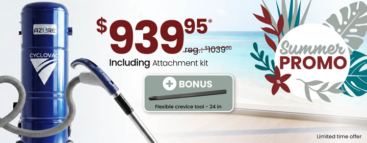 Azure Promotion