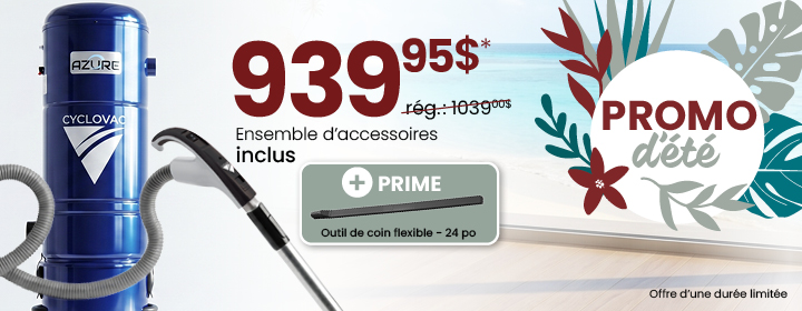 Azure Promotion