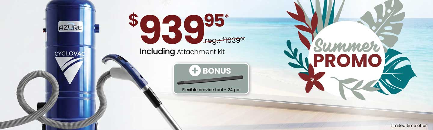 Azure promotion