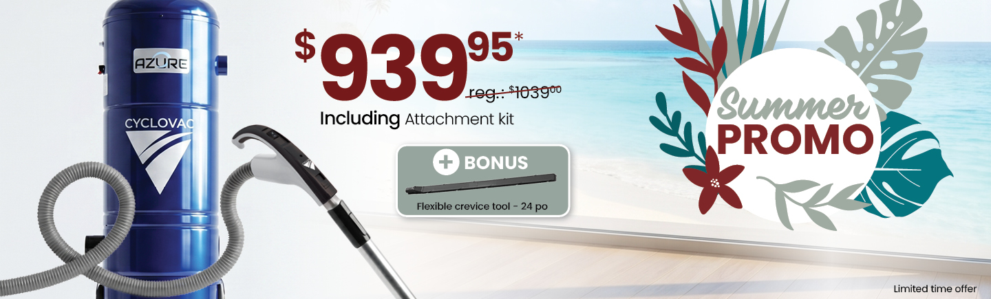 Azure promotion