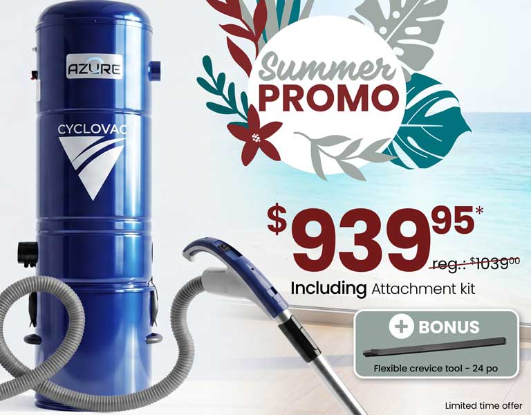 Azure promotion