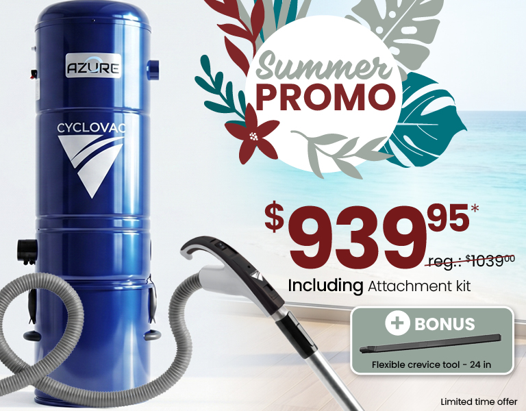 Azure promotion