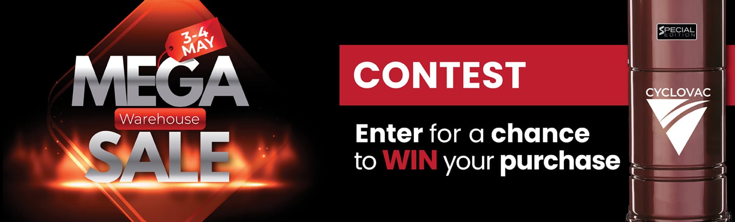 VM Contest Win your purchase