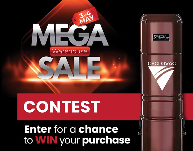VM Contest Win your purchase