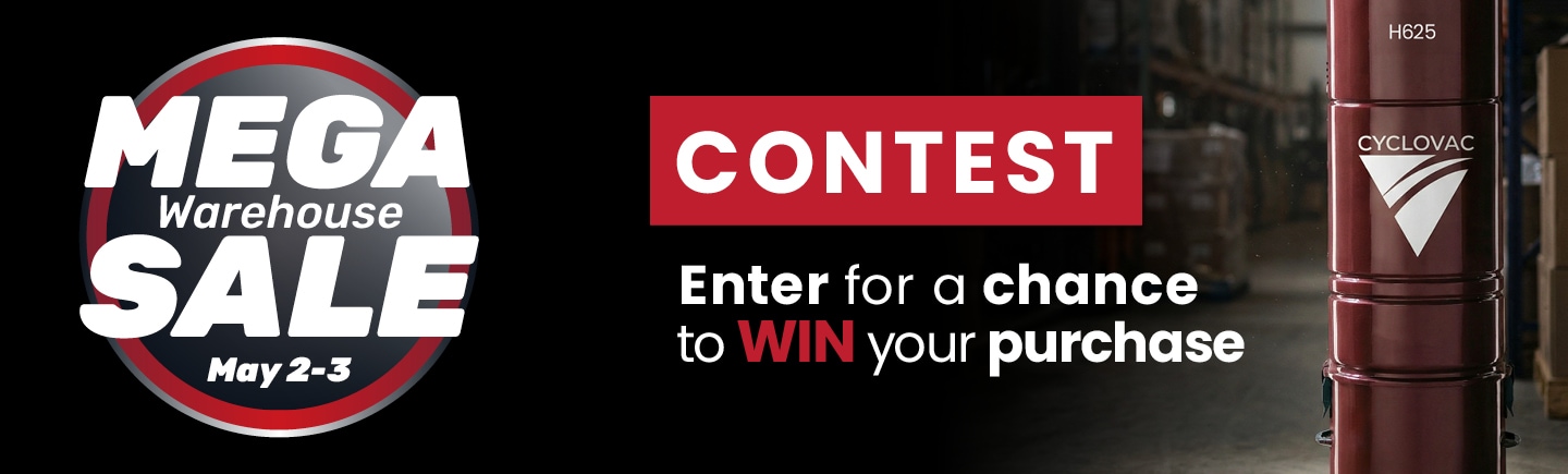 VM Contest Win your purchase