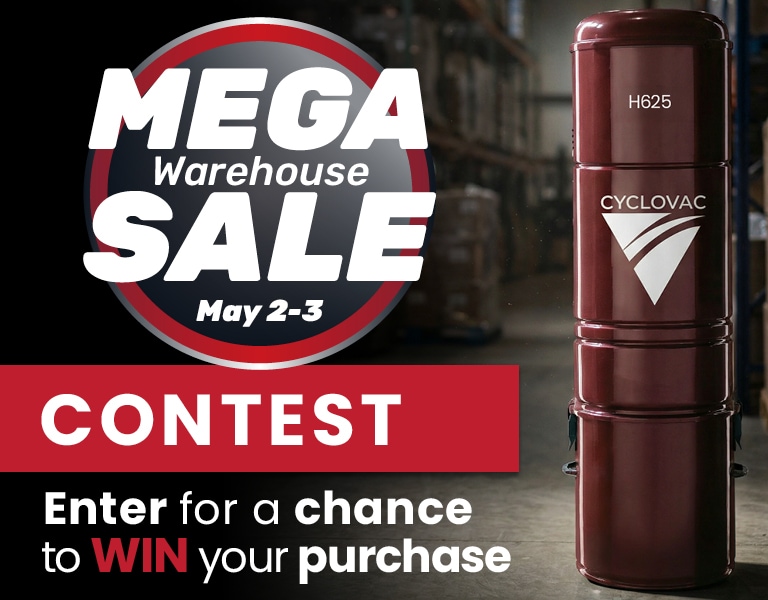 VM Contest Win your purchase