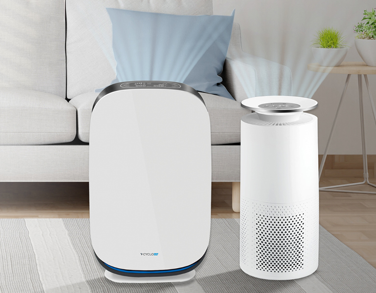 Save 28% on air purifier, shop now!